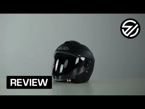 I30 Slight Motorhelm 4 I30 Slight Motorhelm - Afbeelding 2