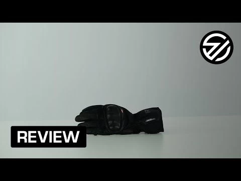 Richa Hypercane Gore-Tex Motorhandschoen 6 Richa Hypercane Gore-Tex Motorhandschoen - Afbeelding 4