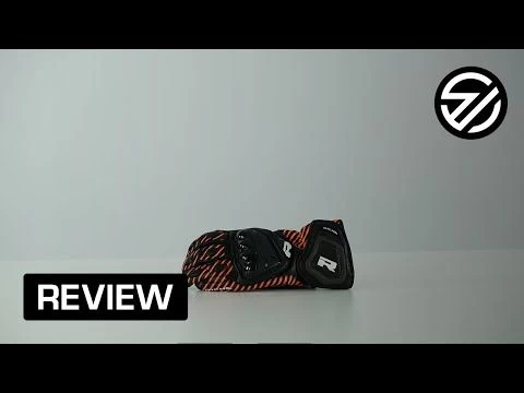 Richa Savage 3 Motorhandschoen 6 Richa Savage 3 Motorhandschoen - Afbeelding 4