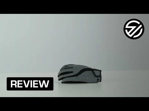 Richa Scoot Softshell Flare Motorhandschoen 6 Richa Scoot Softshell Flare Motorhandschoen - Afbeelding 4