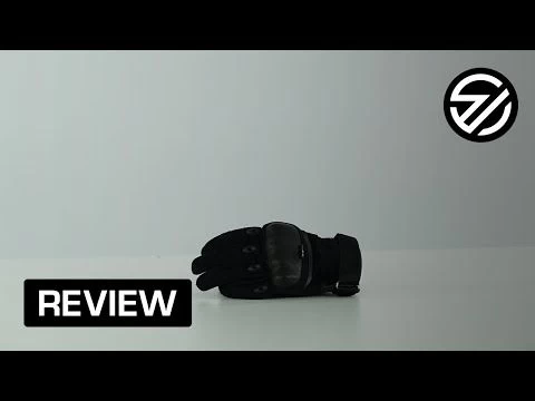 Richa Squadron Motorhandschoen 6 Richa Squadron Motorhandschoen - Afbeelding 4