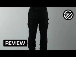 Richa Infinity 2 Adventure Motorbroek -Professionele Winkel Voor Motoruitrusting default 4723