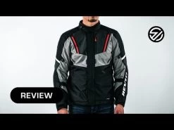 Move H2O Waterdichte Motorjas 7 Move H2O Waterdichte Motorjas -Professionele Winkel Voor Motoruitrusting default 4745