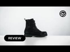 Richa Blend 2 Waterdichte Motorschoen -Professionele Winkel Voor Motoruitrusting default 4770