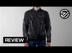 Richa Airstrike II Motorjas -Professionele Winkel Voor Motoruitrusting default 4874