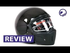 Ghost Motorhelm -Professionele Winkel Voor Motoruitrusting default 4877