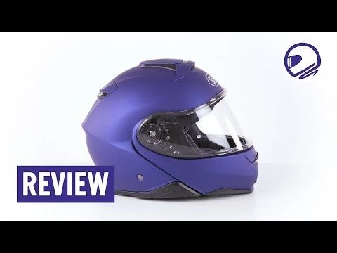 Neotec 2 2-way MM93 Motorhelm 6 Neotec 2 2-way MM93 Motorhelm - Afbeelding 4
