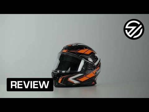NXR2 Rush MM93 Motorhelm 6 NXR2 Rush MM93 Motorhelm - Afbeelding 4